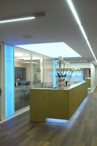 Hernia Center Munich Hernia OP