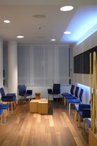 Hernia Center Munich Hernia OP