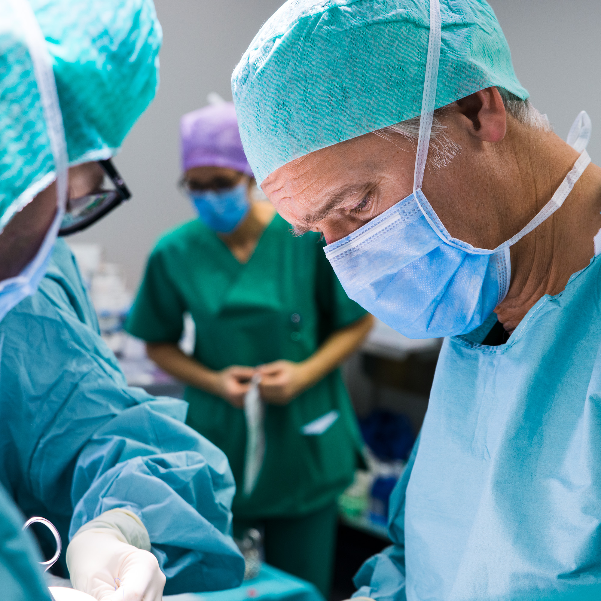 What are the reasons behind why you should not delay Hernia Repair Surgery?